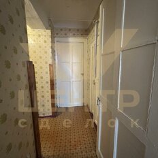 Квартира 74,1 м², 3-комнатная - изображение 4