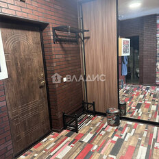 Квартира 37,1 м², 1-комнатная - изображение 3