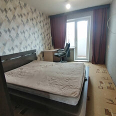Квартира 31,6 м², 1-комнатная - изображение 5