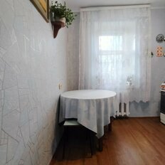 Квартира 33,6 м², 1-комнатная - изображение 3