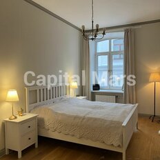 Квартира 118 м², 4-комнатная - изображение 3