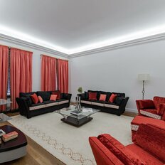 Квартира 182,5 м², 4-комнатная - изображение 4