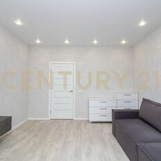 Квартира 37,8 м², 1-комнатная - изображение 5