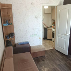 Квартира 17,4 м², 1-комнатная - изображение 2