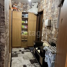 Квартира 33,7 м², 1-комнатная - изображение 1