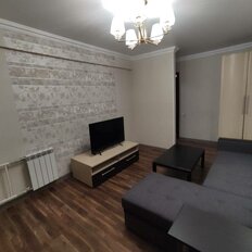 Квартира 53 м², 2-комнатная - изображение 4
