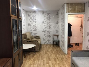 22 м², квартира-студия 12 500 ₽ в месяц - изображение 3