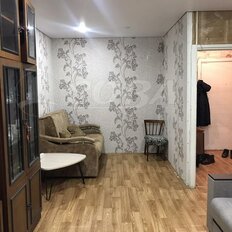 Квартира 30 м², 1-комнатная - изображение 3