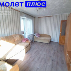 Квартира 32,2 м², 1-комнатная - изображение 2