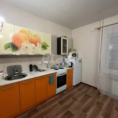 Квартира 32,4 м², 1-комнатная - изображение 4