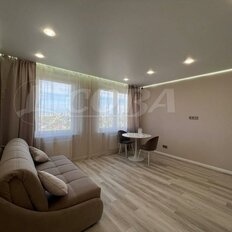 Квартира 28 м², студия - изображение 4