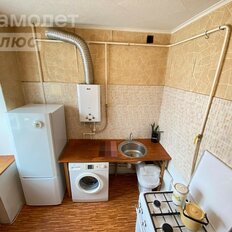 Квартира 33,3 м², 1-комнатная - изображение 4