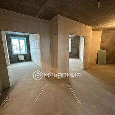 Квартира 111,7 м², 3-комнатная - изображение 5