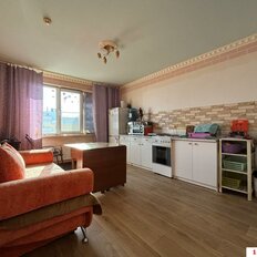 Квартира 65,7 м², 2-комнатная - изображение 1