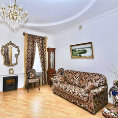 Квартира 122 м², 4-комнатная - изображение 2