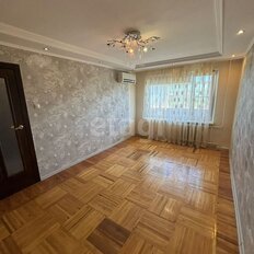 Квартира 32,6 м², 1-комнатная - изображение 4