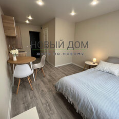 Квартира 17,1 м², студия - изображение 4