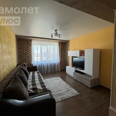 Квартира 82,7 м², студия - изображение 5