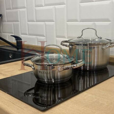 Квартира 32 м², 1-комнатная - изображение 2