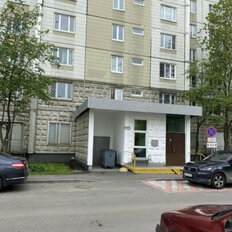 Квартира 76,6 м², 3-комнатная - изображение 5