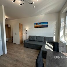 Квартира 21 м², студия - изображение 4