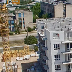 Квартира 39,8 м², 1-комнатная - изображение 4