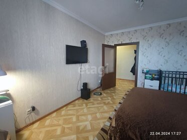 44 м², 1-комнатная квартира 23 000 ₽ в месяц - изображение 33