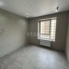 Квартира 91,3 м², 3-комнатная - изображение 4