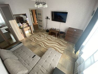 24 м², квартира-студия 27 000 ₽ в месяц - изображение 47