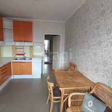 Квартира 44,6 м², 1-комнатная - изображение 4