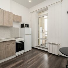 Квартира 41,8 м², 1-комнатная - изображение 5