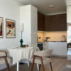 Квартира 43 м², 1-комнатная - изображение 1