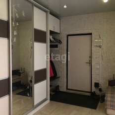 Квартира 82,9 м², 3-комнатная - изображение 5