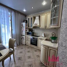 Квартира 57,6 м², 2-комнатная - изображение 2