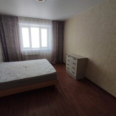 Квартира 53 м², 2-комнатная - изображение 2