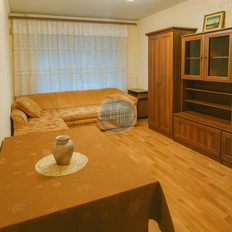 Квартира 45,2 м², 2-комнатная - изображение 1