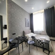 Квартира 19,5 м², студия - изображение 1