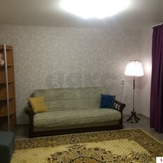 Квартира 31,8 м², 1-комнатная - изображение 2