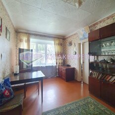 Квартира 43,8 м², 2-комнатная - изображение 2