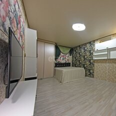 Квартира 30 м², 1-комнатная - изображение 4