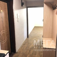 Квартира 50 м², 2-комнатная - изображение 3