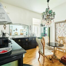 Квартира 101 м², 3-комнатная - изображение 5
