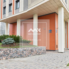 Квартира 64,1 м², 3-комнатная - изображение 1