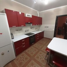 Квартира 40 м², 1-комнатная - изображение 2