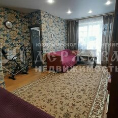 Квартира 41 м², 2-комнатная - изображение 2