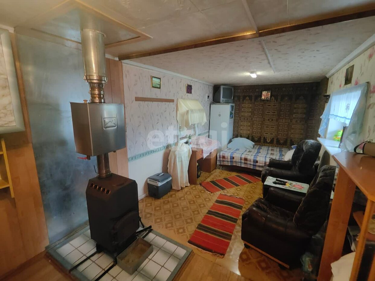 Дом 2-комн. 52.3 м² в Нижневартовск — фото 11 из 30