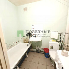 Квартира 30 м², студия - изображение 4