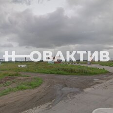 37000 м², производственное помещение - изображение 5