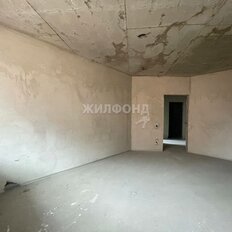 Квартира 75,1 м², 2-комнатная - изображение 3