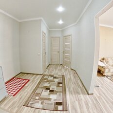 Квартира 60 м², 2-комнатная - изображение 4